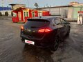2016 Kia Ceed II Рестайлинг, чёрный - вид 1