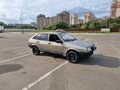 1999 Lada (ВАЗ) 2109, серебристый, 70000 рублей - вид 3
