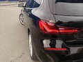 2020 BMW 1 серии 118i III (F40), чёрный - вид 3