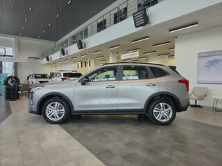 2026 Haval Jolion I Рестайлинг 2, серый, 2499000 рублей, вид 3