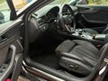 2018 Audi A4 allroad V (B9), серый, 3700000 рублей - вид 6