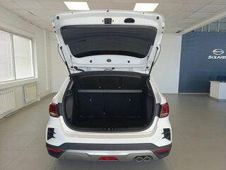 2025 Solaris KRX, белый, 2775000 рублей, вид 5