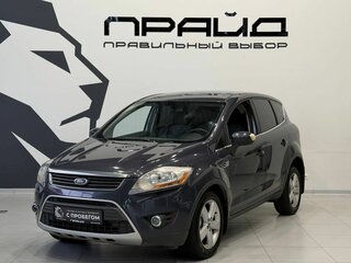 Ford Kuga I