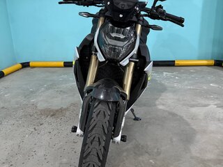 2022 BMW S 1000 R, серый, 1910000 рублей, вид 3