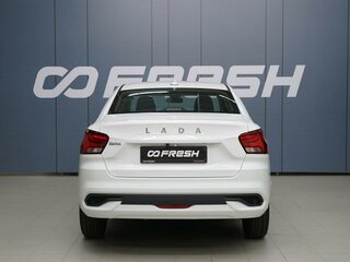 2025 Lada (ВАЗ) Iskra, белый, 1219000 рублей, вид 4