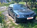 1998 Honda Civic VI Рестайлинг, зелёный, 300000 рублей - вид 2