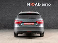 2017 Lada (ВАЗ) Vesta SW I, серый, 1000000 рублей - вид 4