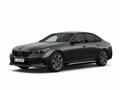 2026 BMW 5 серии 520d xDrive VIII (G60/G61/G68), чёрный, 9890000 рублей