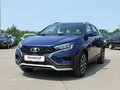 2026 Lada (ВАЗ) Vesta SW Cross I Рестайлинг (NG), синий