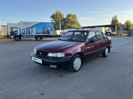 Daewoo Nexia I