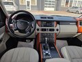 2011 Land Rover Range Rover Supercharged III Рестайлинг 2, чёрный - вид 9