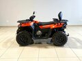2026 Segway AT5, чёрный, 554800 рублей - вид 1