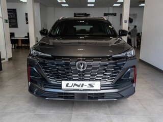 2026 Changan UNI-S I, серый, 3229900 рублей, вид 4