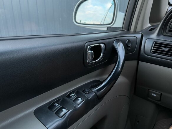 2007 Chevrolet Rezzo, серебристый, 380000 рублей - вид 14