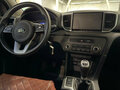 2018 Kia Sportage IV Рестайлинг, серый, 1810000 рублей - вид 7