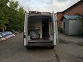 2007 Ford Transit, белый, 1450000 рублей - вид 10
