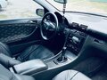 2002 Mercedes-Benz C-Класс 180 II (W203), чёрный, 450000 рублей - вид 6