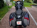 2019 BMW K 1600 B, синий, 2200000 рублей - вид 3