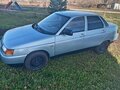 2001 Lada (ВАЗ) 2110, серебристый, 133333 рублей - вид 3