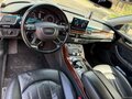 2011 Audi A8 Long III (D4), чёрный, 1220000 рублей - вид 9