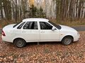 2013 Lada (ВАЗ) Priora I, белый, 280000 рублей - вид 6