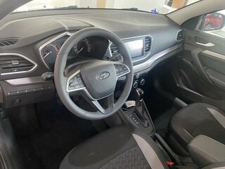 2026 Lada (ВАЗ) Vesta SW I Рестайлинг (NG), чёрный, 1865000 рублей, вид 3
