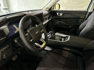 2026 Haval H3 I, серый, 2749000 рублей, вид 4