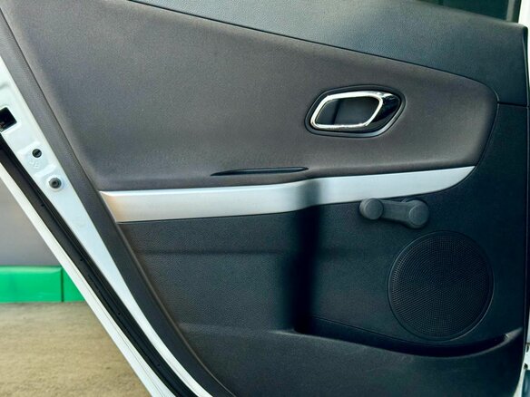 2014 Kia Ceed II, белый - вид 21