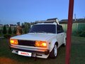 1996 Lada (ВАЗ) 2105, белый, 280000 рублей - вид 2