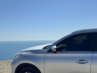 2024 Chery Tiggo 4 Pro I Рестайлинг, серый, 1750000 рублей, вид 5