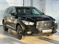 2014 Infiniti QX60 I, чёрный, 1269000 рублей