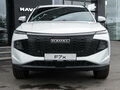 2026 Haval F7x II, белый - вид 2