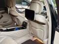 2016 Mercedes-Benz Maybach S-Класс 500 I (X222), чёрный - вид 11