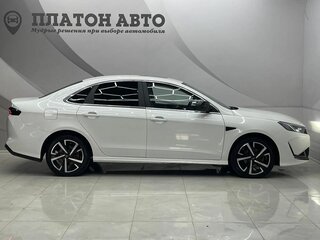 2023 Kaiyi E5, белый, 1229000 рублей, вид 4
