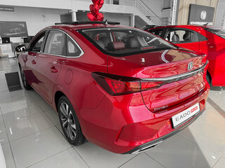 2024 Changan Eado Plus I, красный, 2589900 рублей, вид 2