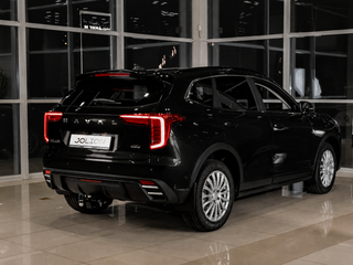 2026 Haval Jolion I Рестайлинг, чёрный, 2849000 рублей, вид 5