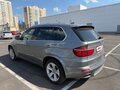 2013 BMW X5 30d II (E70) Рестайлинг, серый, 2000000 рублей - вид 5