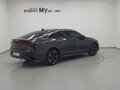 2026 Kia K5 III Рестайлинг, серый - вид 5
