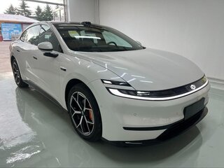 2026 Changan Qiyuan A06 51.48 kWh, белый, 2430000 рублей, вид 5