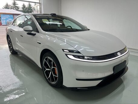2026 Changan Qiyuan A06 51.48 kWh, белый, 2430000 рублей, вид 5