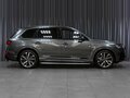2023 Audi Q7 50 TDI II (4M) Рестайлинг, серый, 11499000 рублей - вид 4