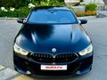 2021 BMW 8 серии M850i xDrive II (G14/G15/G16), чёрный, 8000000 рублей - вид 7