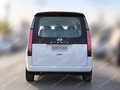 2026 Hyundai Staria, белый, 9200000 рублей - вид 3