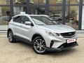 2021 Geely Coolray I, серебристый, 1690000 рублей - вид 2