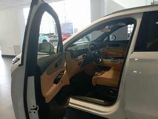 2026 Jaecoo J8, белый, 4599000 рублей, вид 2