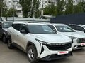 2024 Geely Cityray, белый, 2280000 рублей