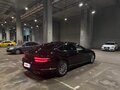 2021 Genesis G80 II, чёрный, 4299000 рублей - вид 7