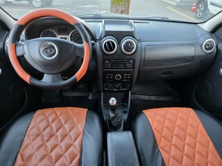2014 Lada (ВАЗ) Largus I, серебристый, 449000 рублей, вид 5