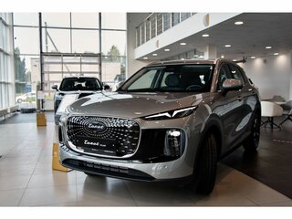 2026 Tenet Plus L6, серебристый, 3141000 рублей, вид 1