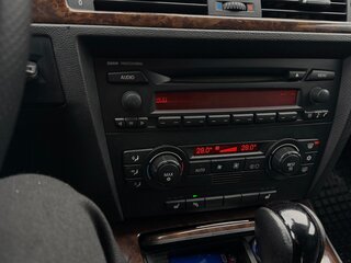 2005 BMW 3 серии 325i V (E90/E91/E92/E93), серый, 730000 рублей, вид 5